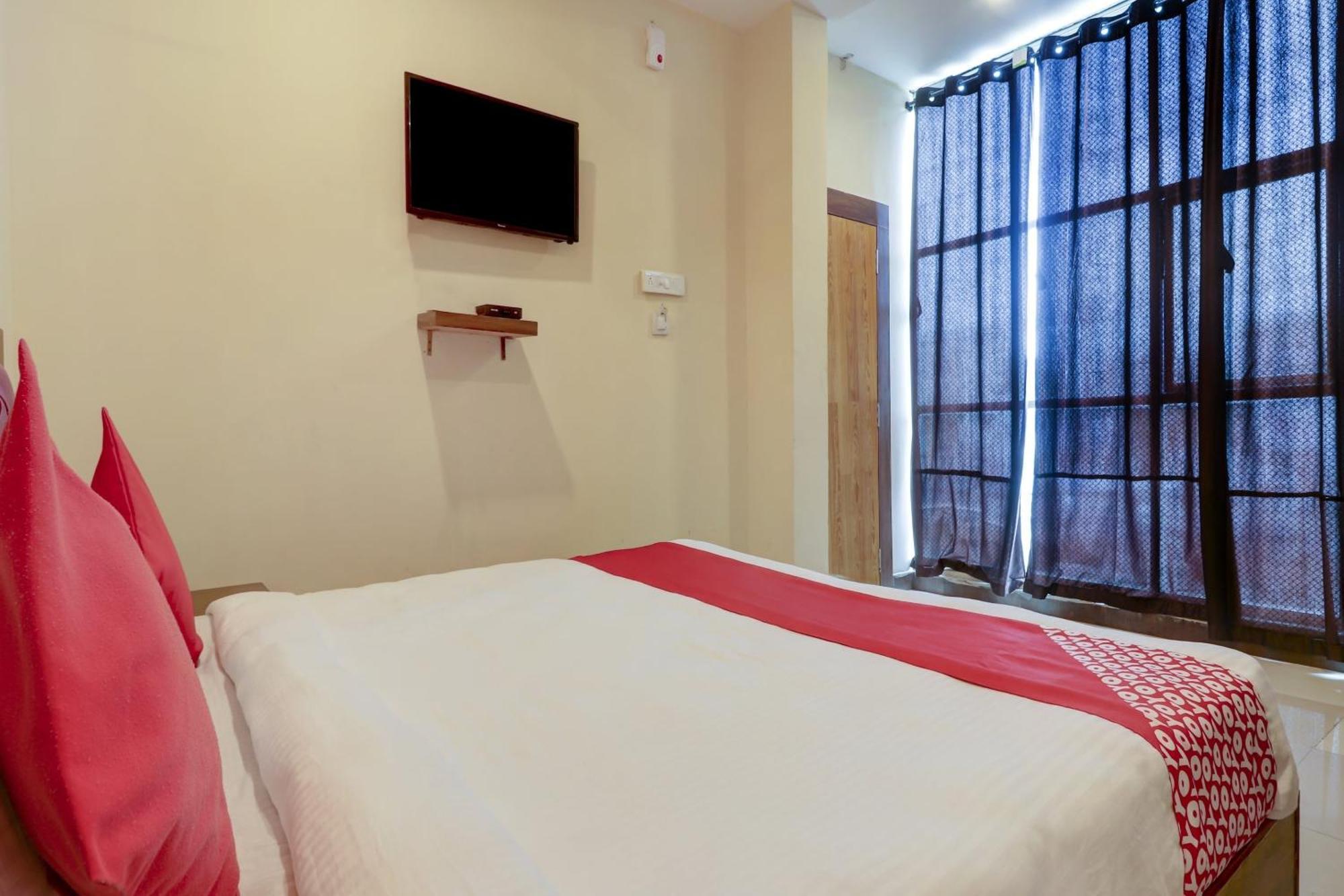 Hotel O Rsquare Elite Sururnagar Exterior photo