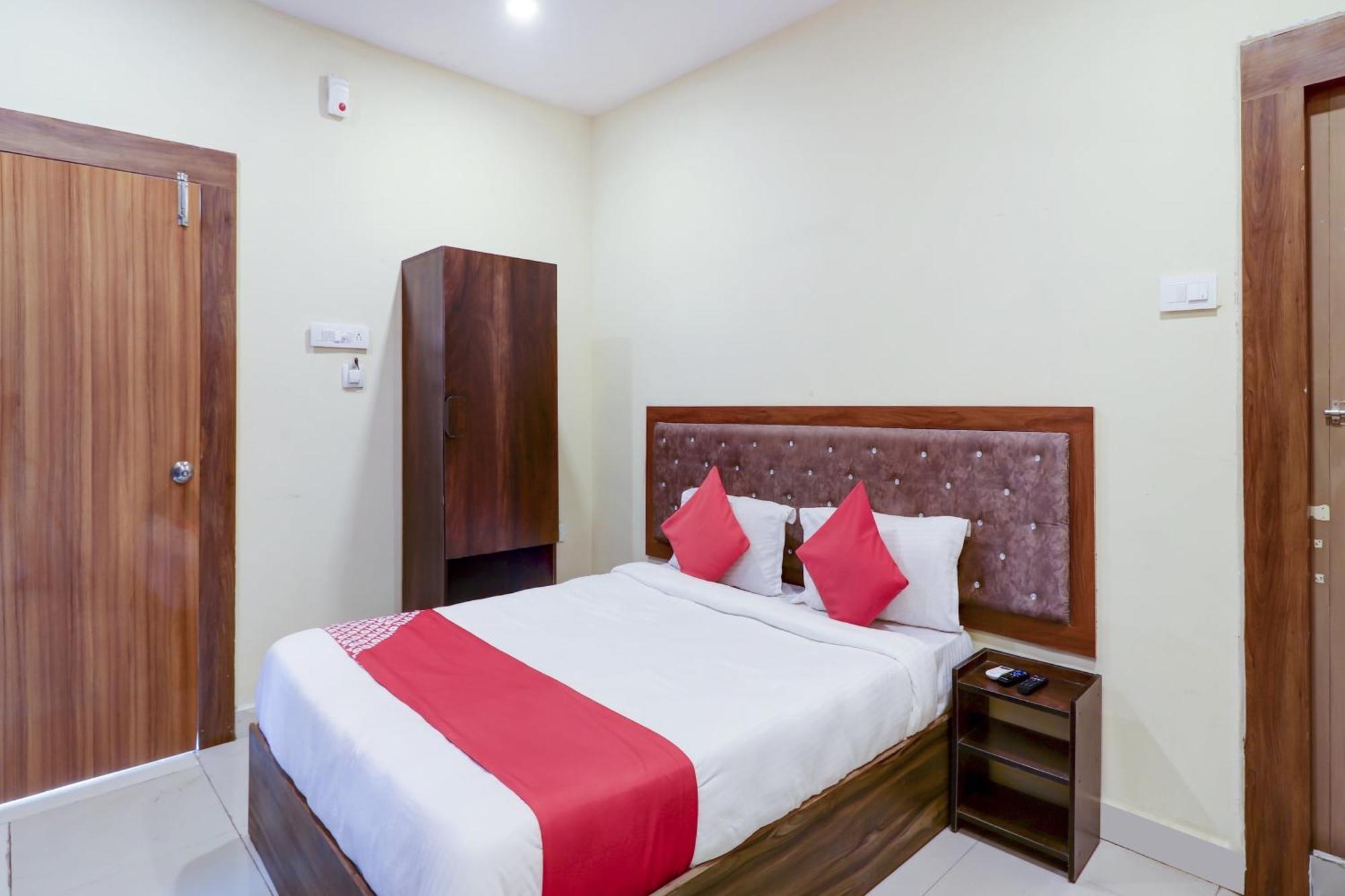 Hotel O Rsquare Elite Sururnagar Exterior photo
