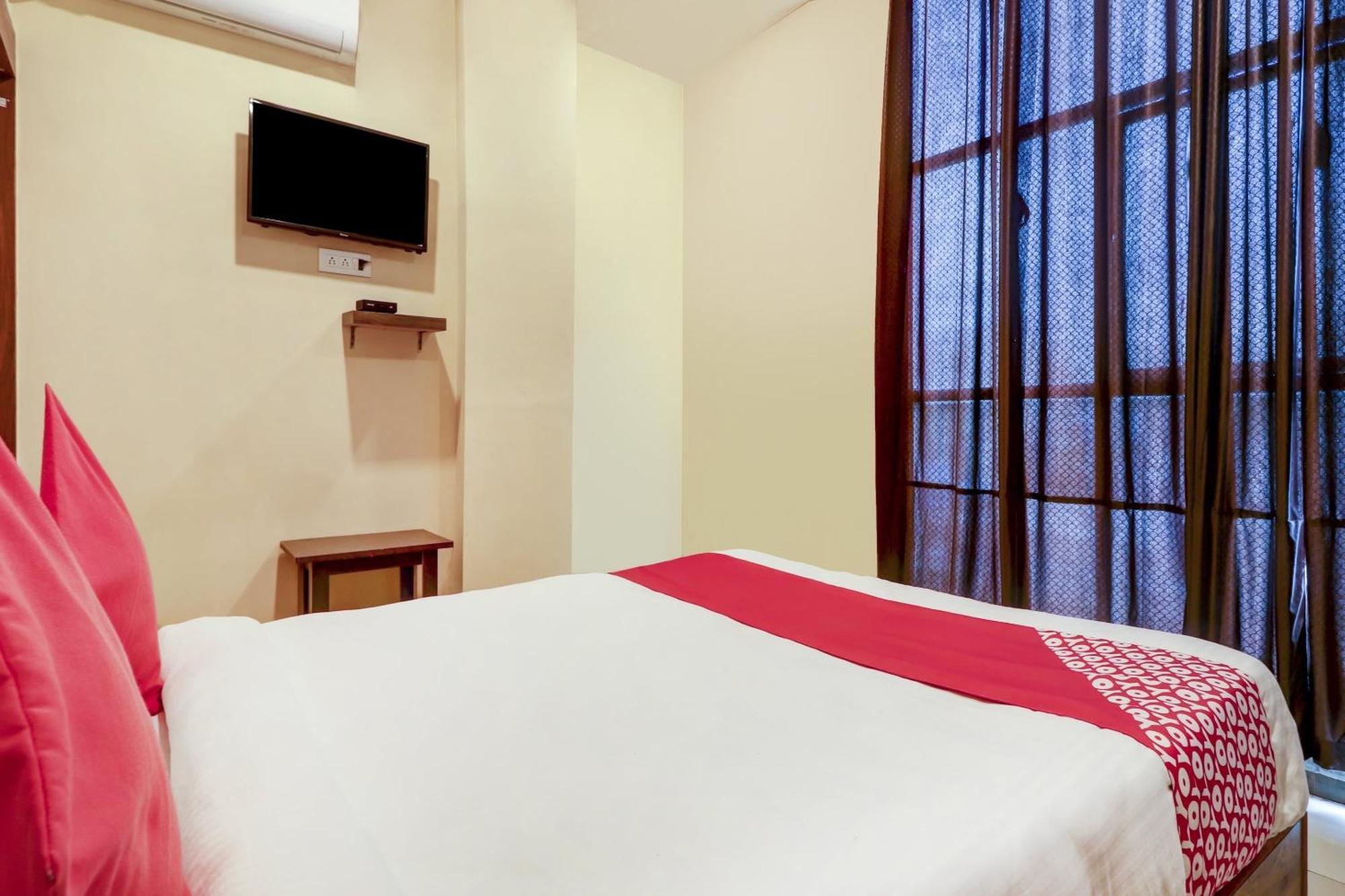 Hotel O Rsquare Elite Sururnagar Exterior photo