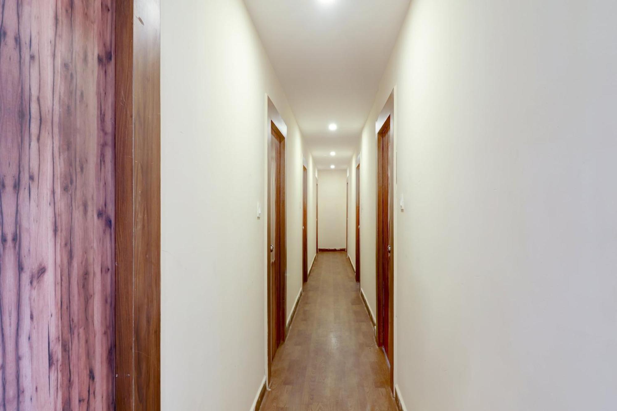 Hotel O Rsquare Elite Sururnagar Exterior photo